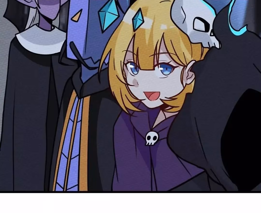 Despite Being Summoned as a Demon, I Still Need to Practice Chinese Medicine Chapter 63 page 61 - 
