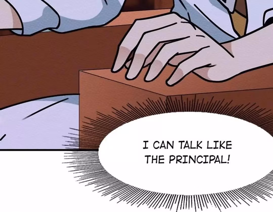 Despite Being Summoned as a Demon, I Still Need to Practice Chinese Medicine Chapter 63 page 8 - 
