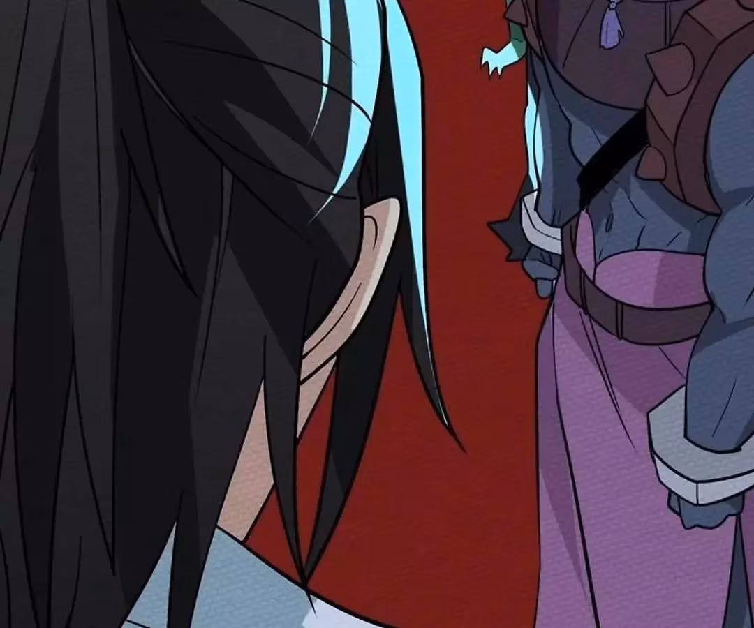 Despite Being Summoned as a Demon, I Still Need to Practice Chinese Medicine Chapter 63 page 95 - 