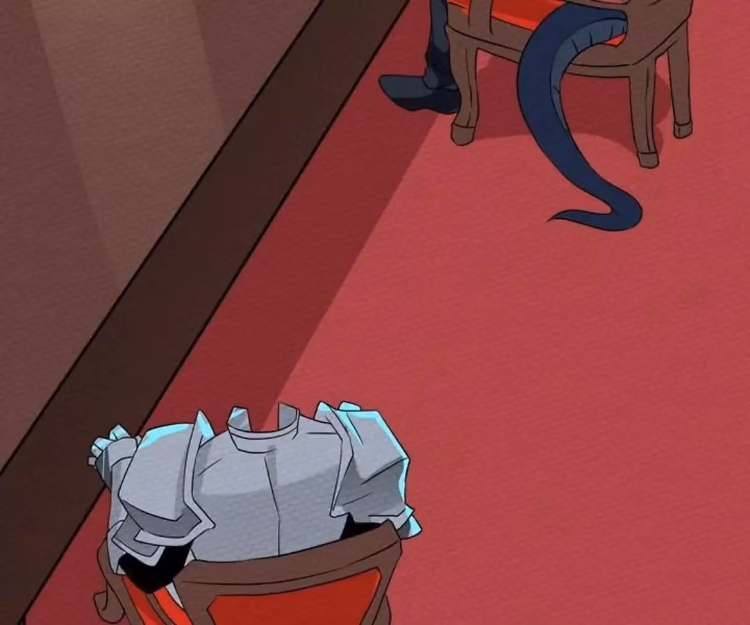 Despite Being Summoned as a Demon, I Still Need to Practice Chinese Medicine Chapter 64 page 114 - 