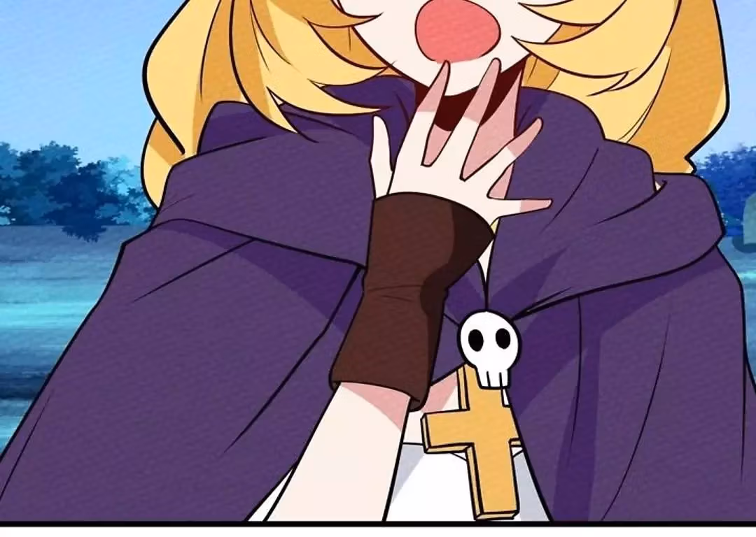 Despite Being Summoned as a Demon, I Still Need to Practice Chinese Medicine Chapter 64 page 144 - 