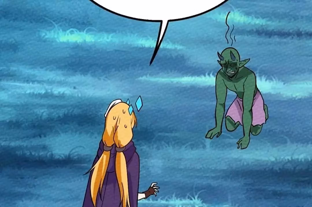 Despite Being Summoned as a Demon, I Still Need to Practice Chinese Medicine Chapter 64 page 163 - 