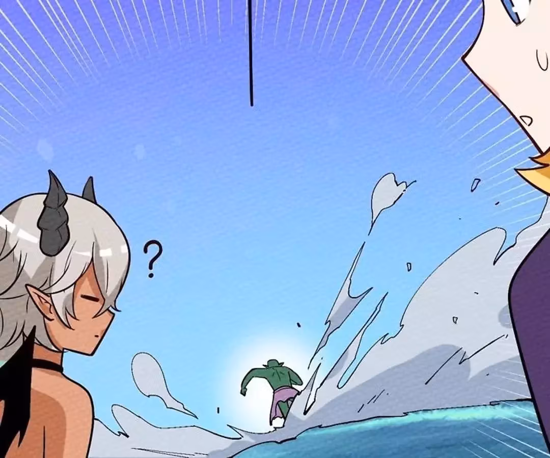 Despite Being Summoned as a Demon, I Still Need to Practice Chinese Medicine Chapter 64 page 173 - 