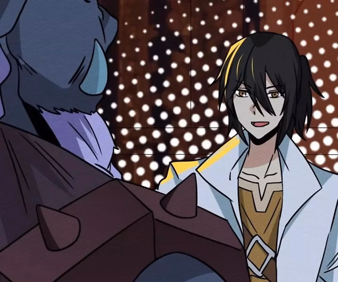 Despite Being Summoned as a Demon, I Still Need to Practice Chinese Medicine Chapter 64 page 19 - 