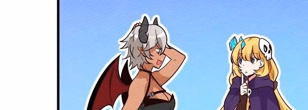 Despite Being Summoned as a Demon, I Still Need to Practice Chinese Medicine Chapter 64 page 181 - 
