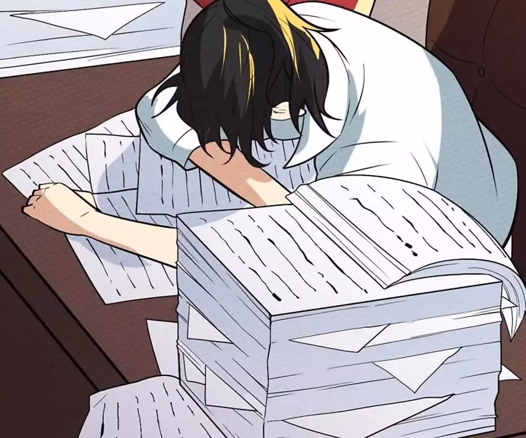 Despite Being Summoned as a Demon, I Still Need to Practice Chinese Medicine Chapter 64 page 216 - 