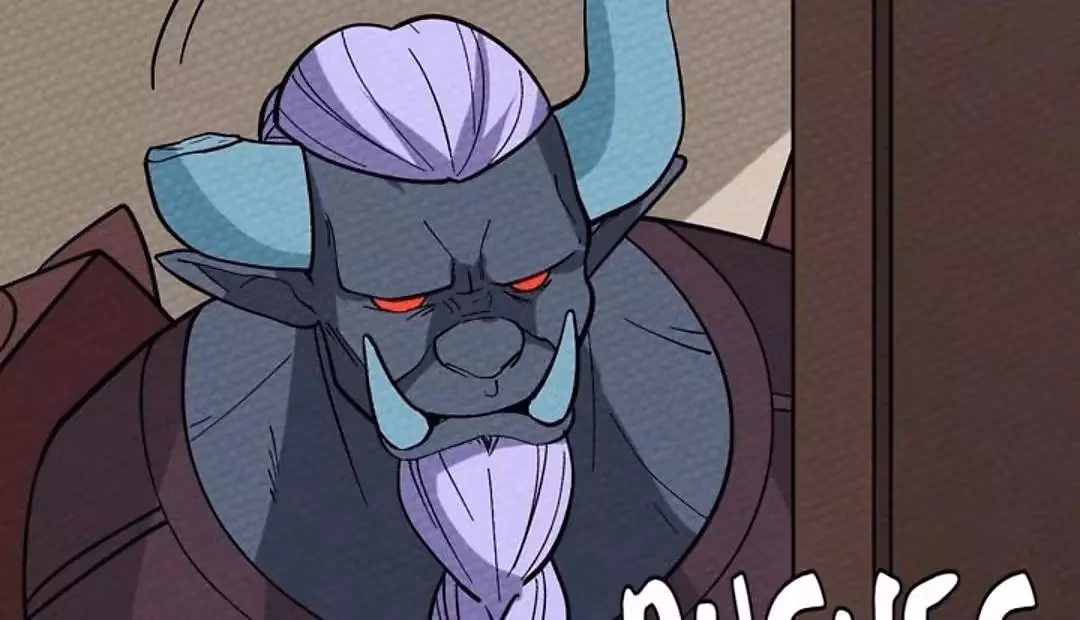 Despite Being Summoned as a Demon, I Still Need to Practice Chinese Medicine Chapter 64 page 230 - 