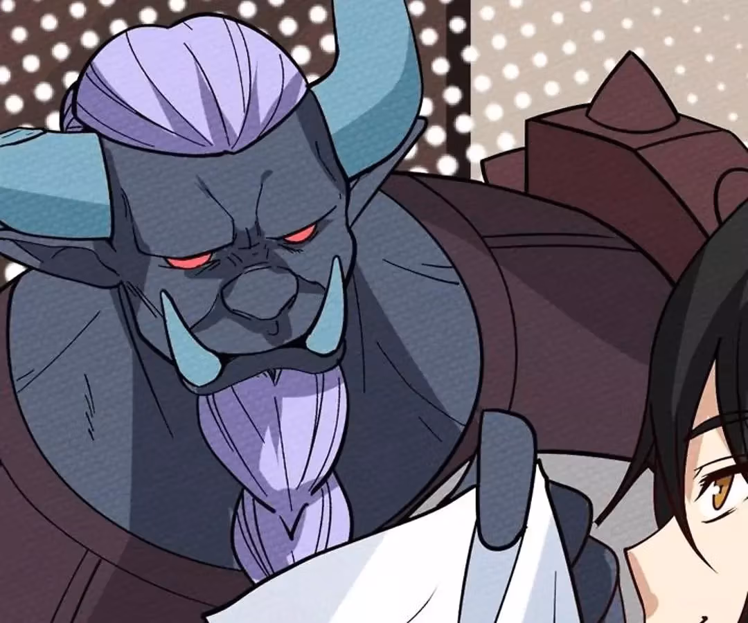 Despite Being Summoned as a Demon, I Still Need to Practice Chinese Medicine Chapter 64 page 242 - 