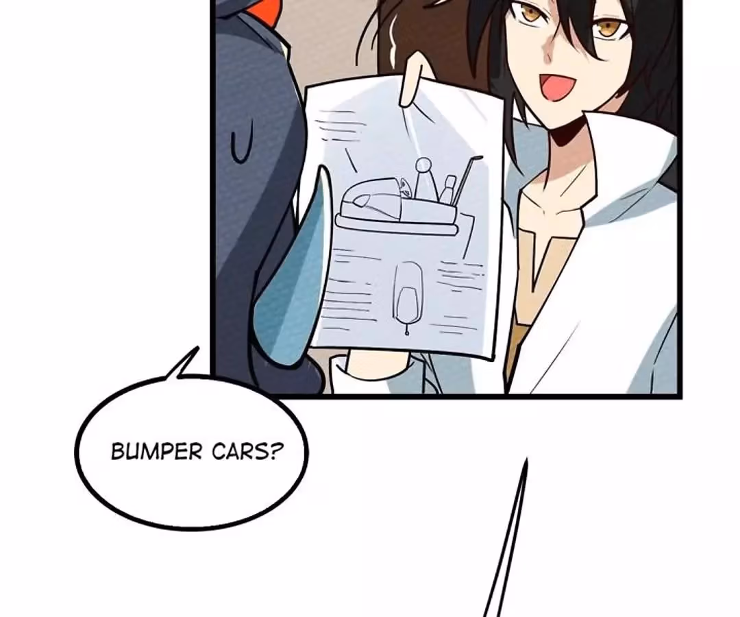 Despite Being Summoned as a Demon, I Still Need to Practice Chinese Medicine Chapter 64 page 246 - 