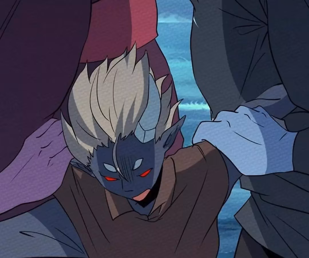 Despite Being Summoned as a Demon, I Still Need to Practice Chinese Medicine Chapter 64 page 83 - 