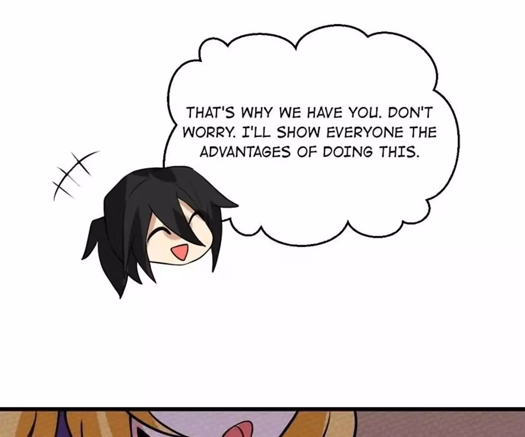 Despite Being Summoned as a Demon, I Still Need to Practice Chinese Medicine Chapter 65 page 16 - 