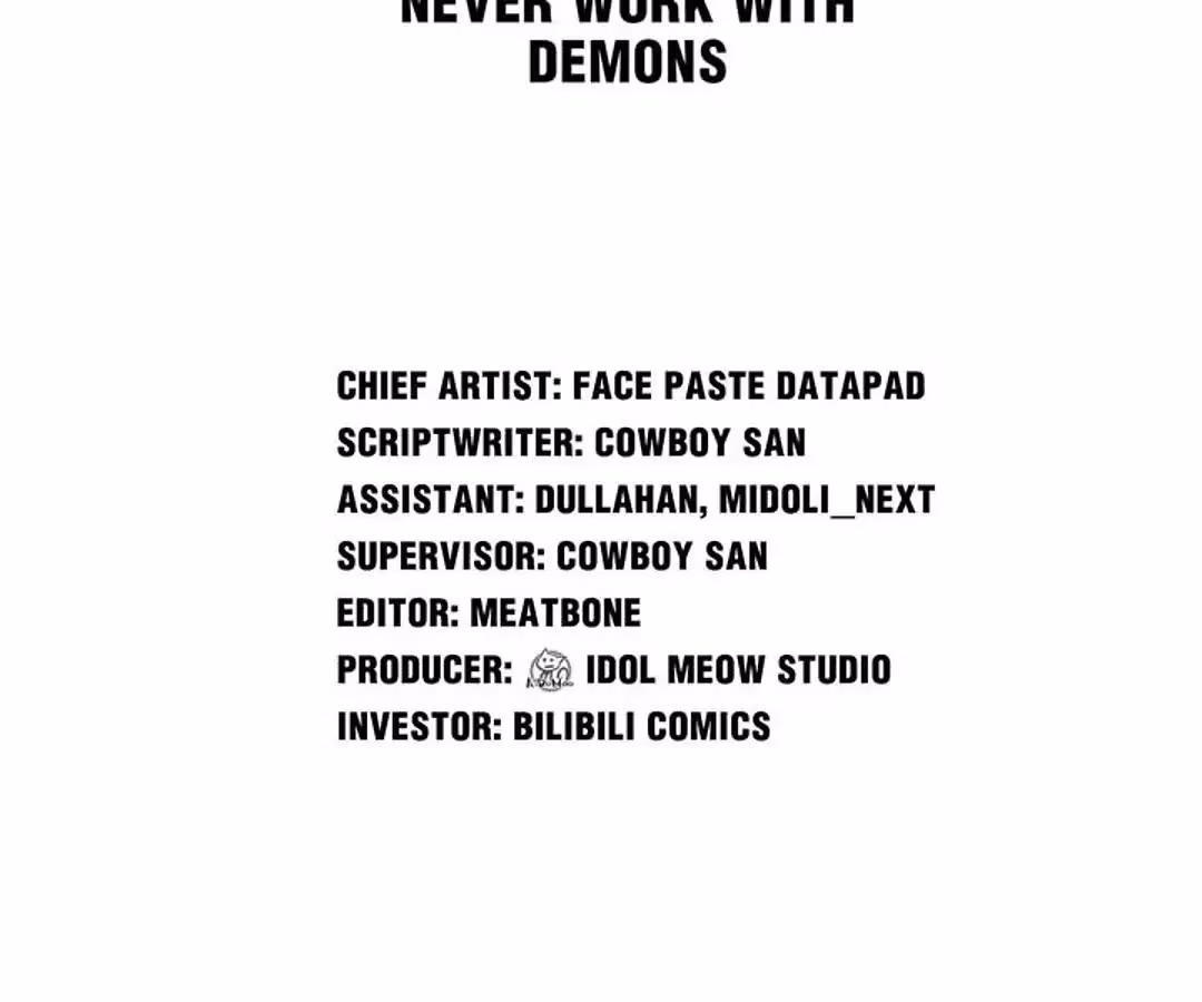 Despite Being Summoned as a Demon, I Still Need to Practice Chinese Medicine Chapter 65 page 3 - 