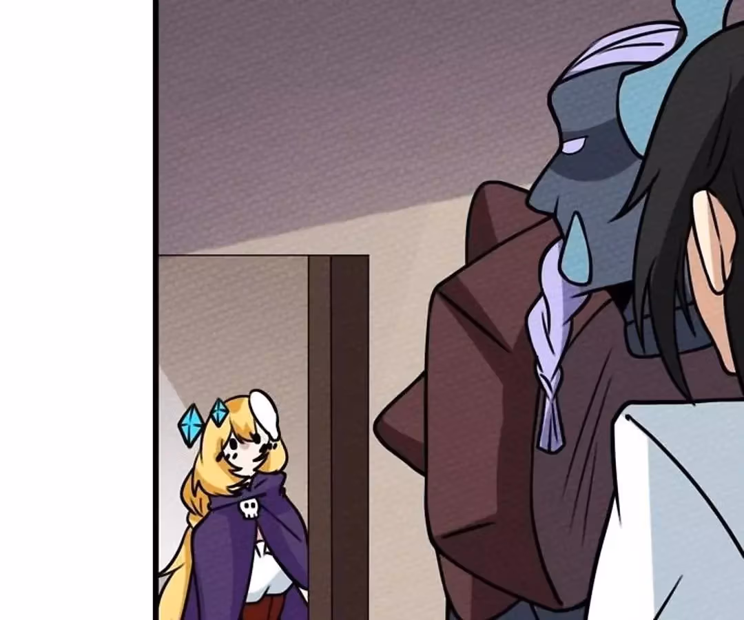 Despite Being Summoned as a Demon, I Still Need to Practice Chinese Medicine Chapter 65 page 21 - 