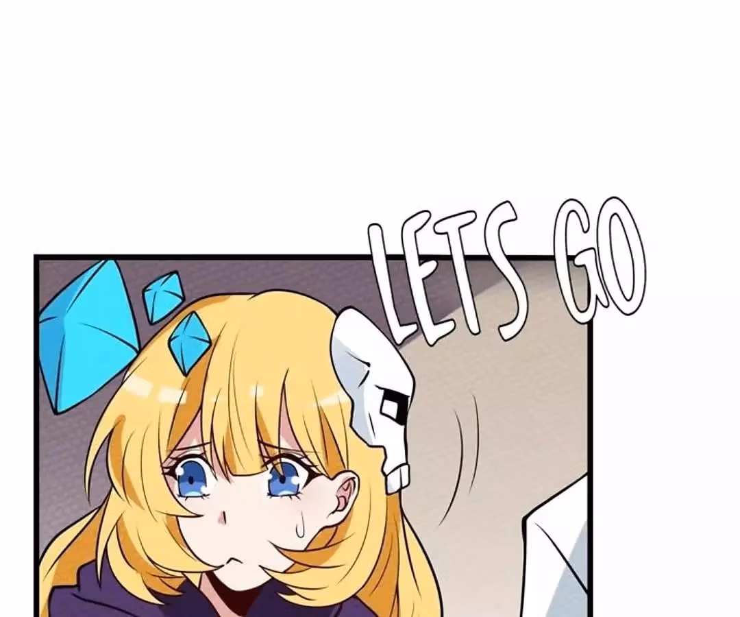 Despite Being Summoned as a Demon, I Still Need to Practice Chinese Medicine Chapter 65 page 35 - 