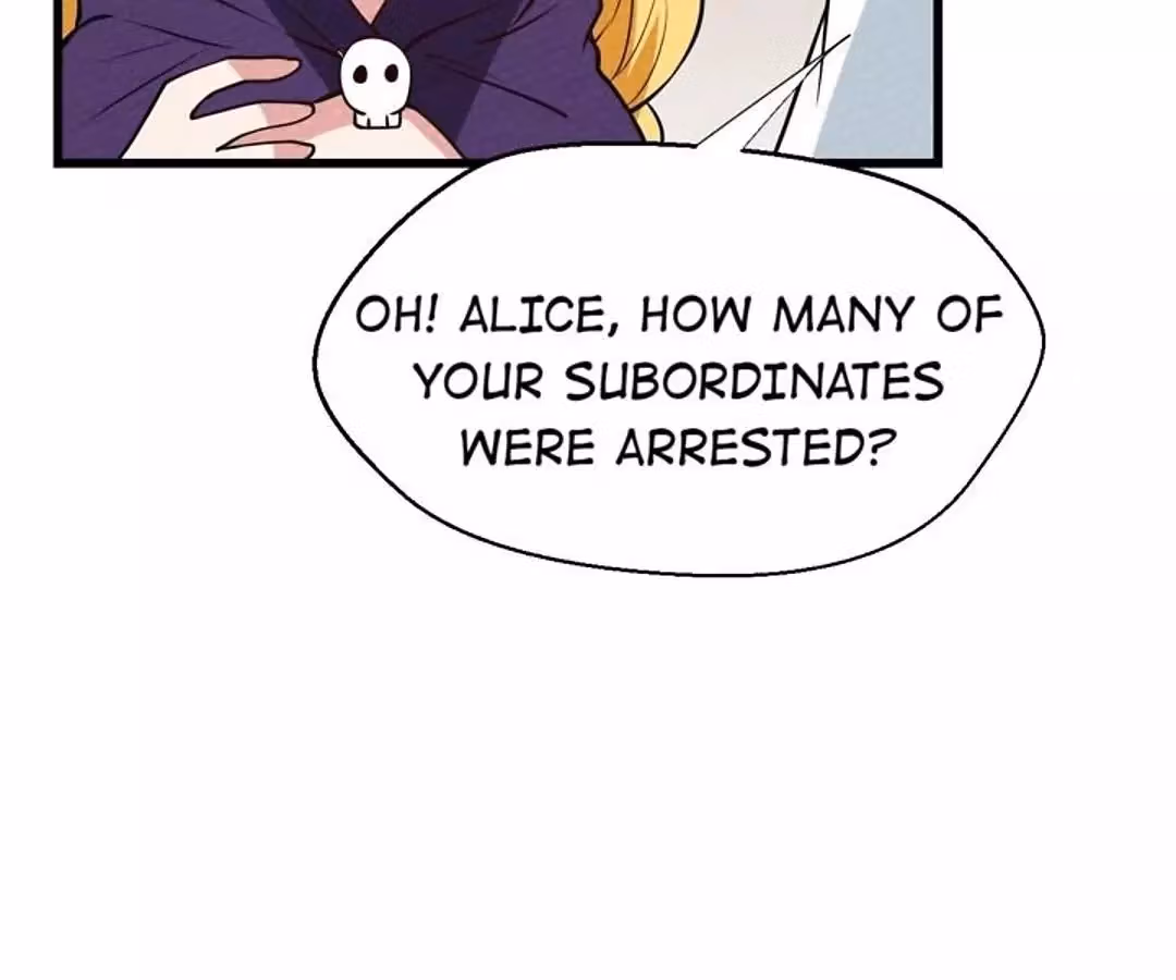 Despite Being Summoned as a Demon, I Still Need to Practice Chinese Medicine Chapter 65 page 36 - 