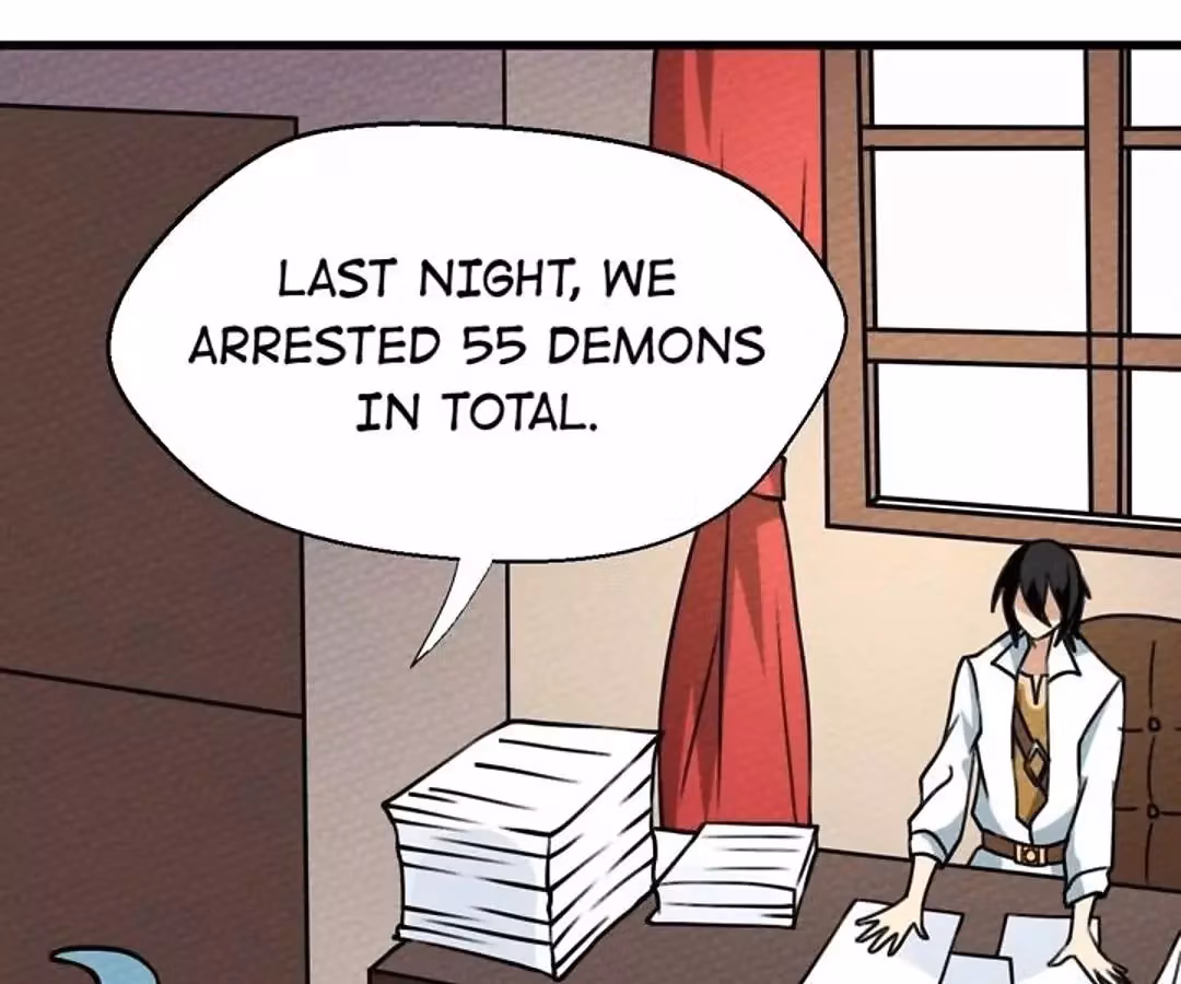 Despite Being Summoned as a Demon, I Still Need to Practice Chinese Medicine Chapter 65 page 6 - 