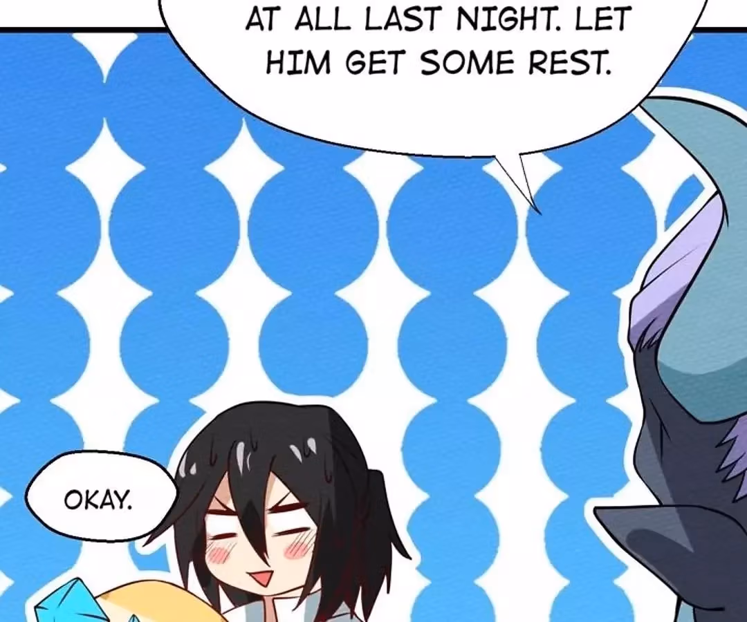 Despite Being Summoned as a Demon, I Still Need to Practice Chinese Medicine Chapter 65 page 61 - 