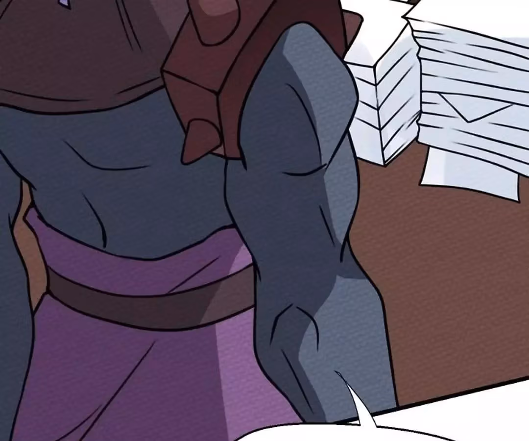Despite Being Summoned as a Demon, I Still Need to Practice Chinese Medicine Chapter 65 page 8 - 
