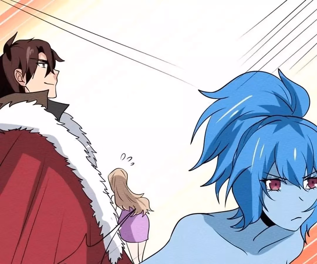 Despite Being Summoned as a Demon, I Still Need to Practice Chinese Medicine Chapter 65 page 87 - 