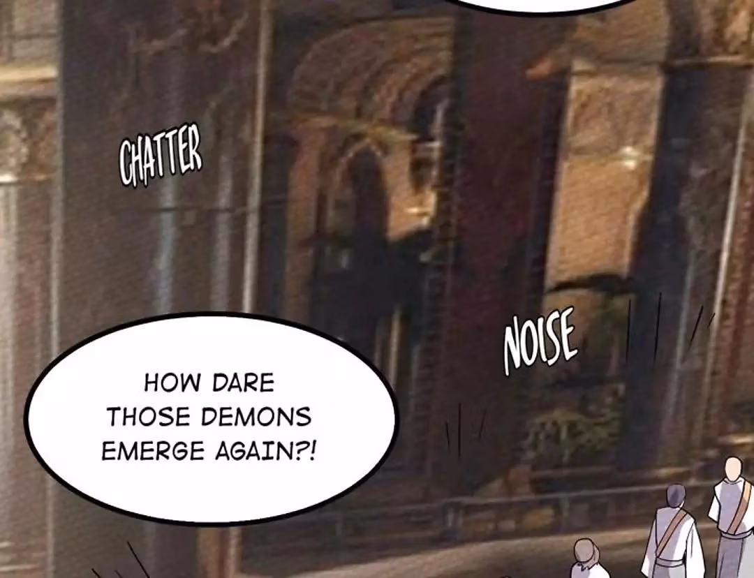 Despite Being Summoned as a Demon, I Still Need to Practice Chinese Medicine Chapter 66 page 108 - 