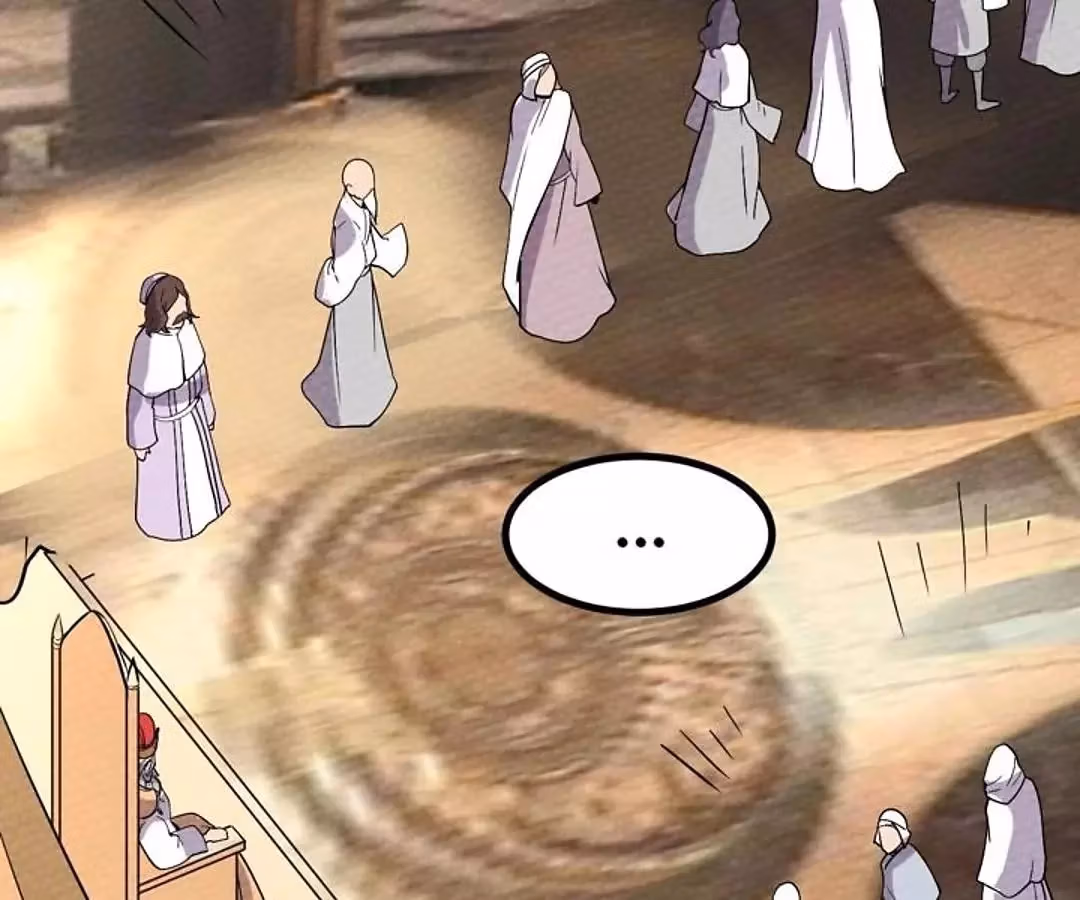 Despite Being Summoned as a Demon, I Still Need to Practice Chinese Medicine Chapter 66 page 109 - 