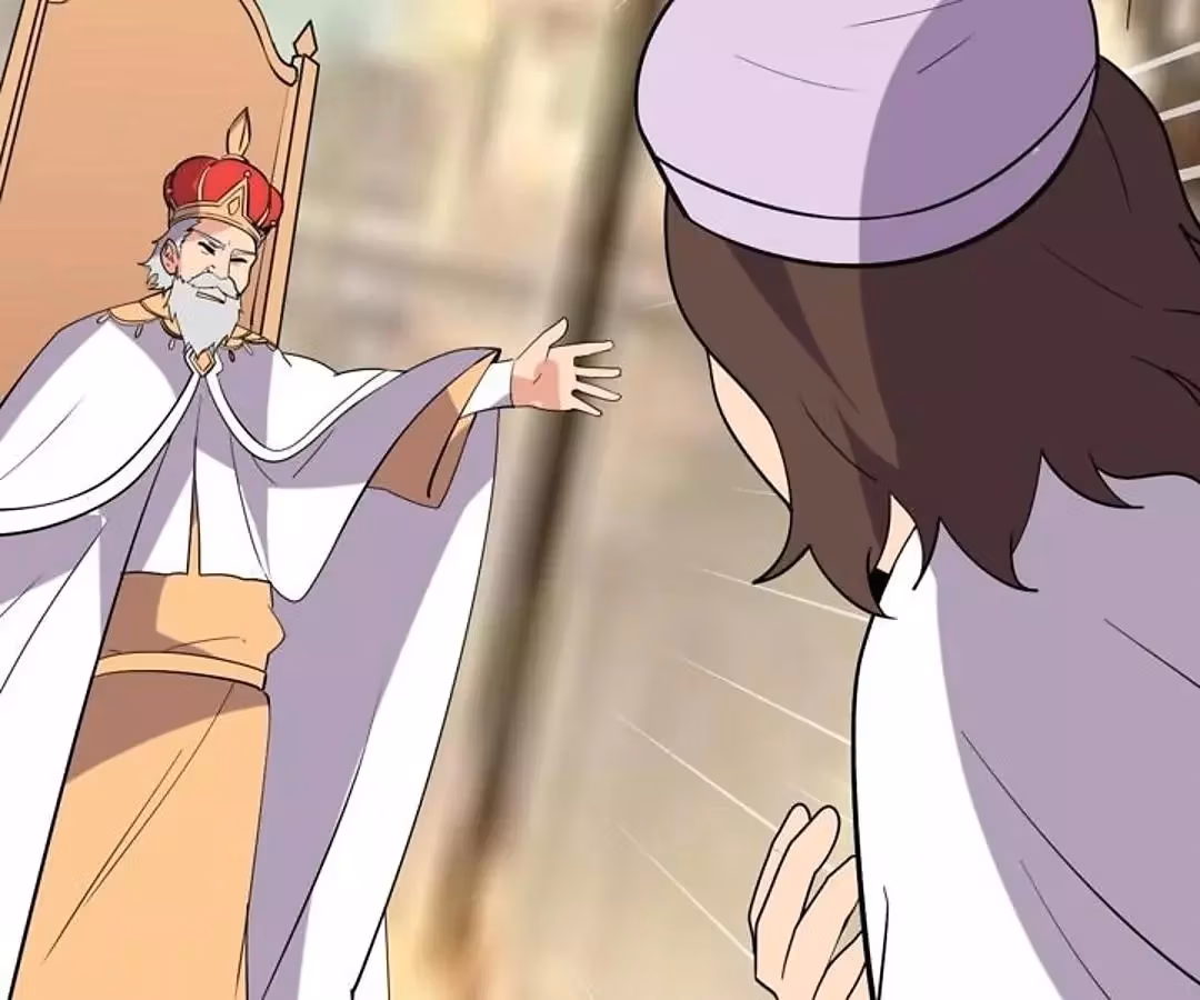 Despite Being Summoned as a Demon, I Still Need to Practice Chinese Medicine Chapter 66 page 171 - 