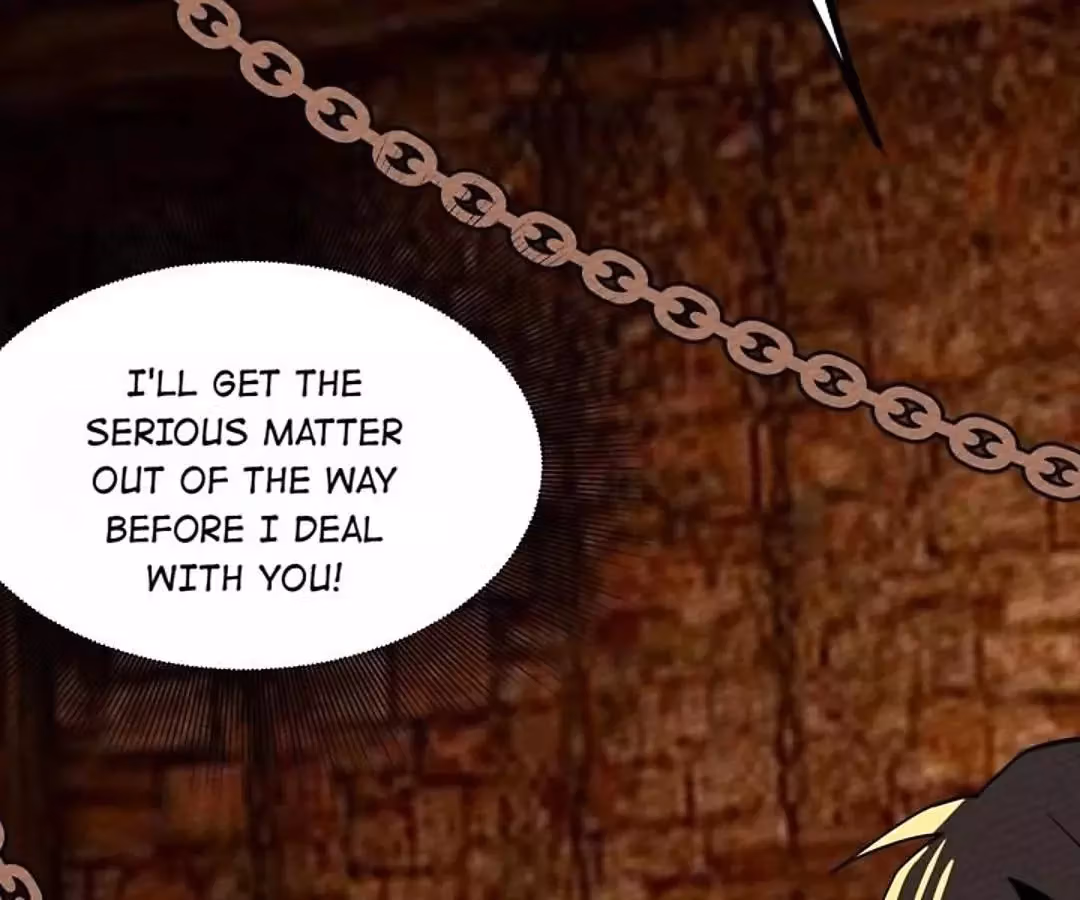 Despite Being Summoned as a Demon, I Still Need to Practice Chinese Medicine Chapter 66 page 215 - 