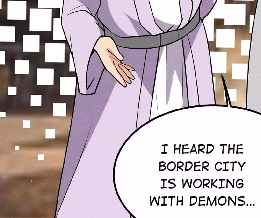 Despite Being Summoned as a Demon, I Still Need to Practice Chinese Medicine Chapter 66 page 92 - 
