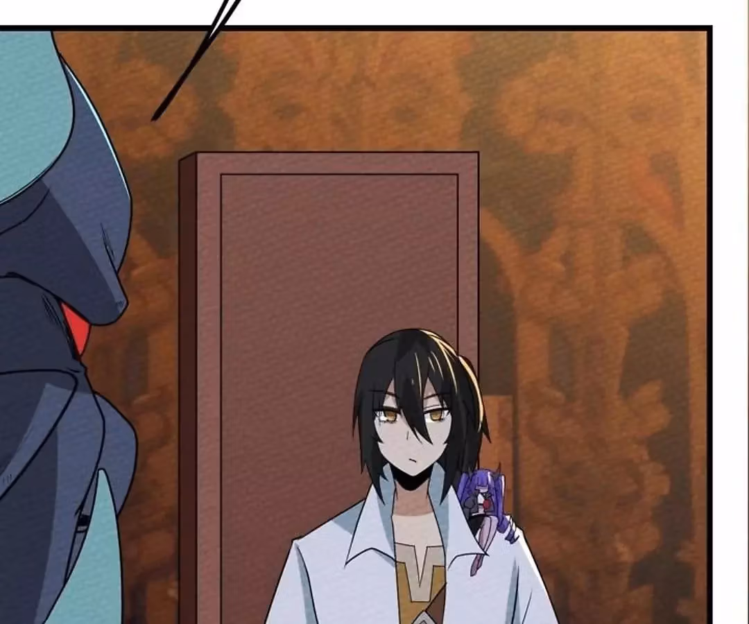 Despite Being Summoned as a Demon, I Still Need to Practice Chinese Medicine Chapter 67 page 107 - 