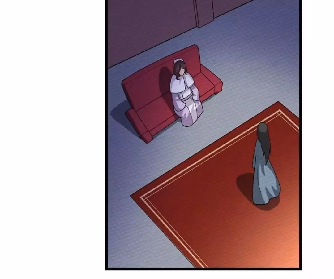 Despite Being Summoned as a Demon, I Still Need to Practice Chinese Medicine Chapter 67 page 117 - 
