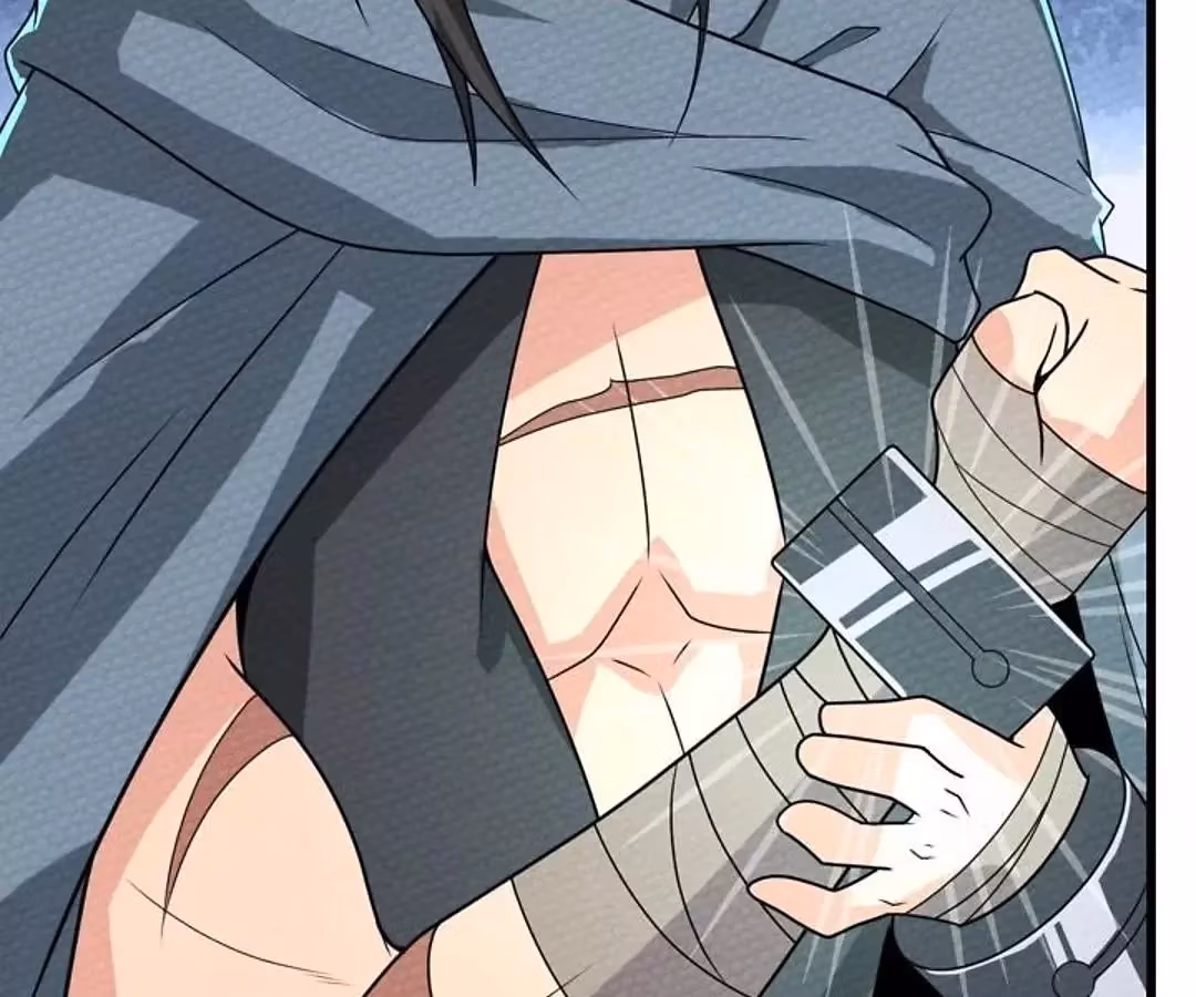 Despite Being Summoned as a Demon, I Still Need to Practice Chinese Medicine Chapter 67 page 122 - 