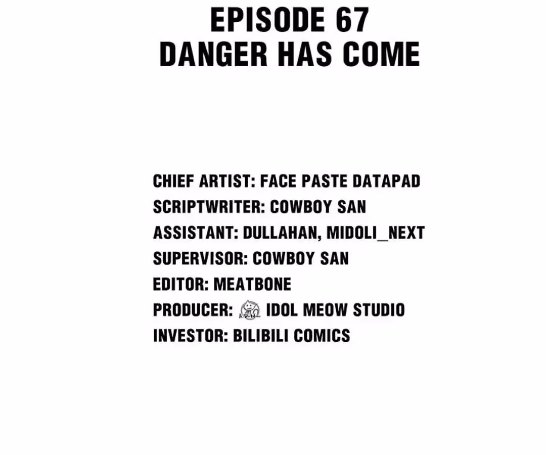 Despite Being Summoned as a Demon, I Still Need to Practice Chinese Medicine Chapter 67 page 3 - 