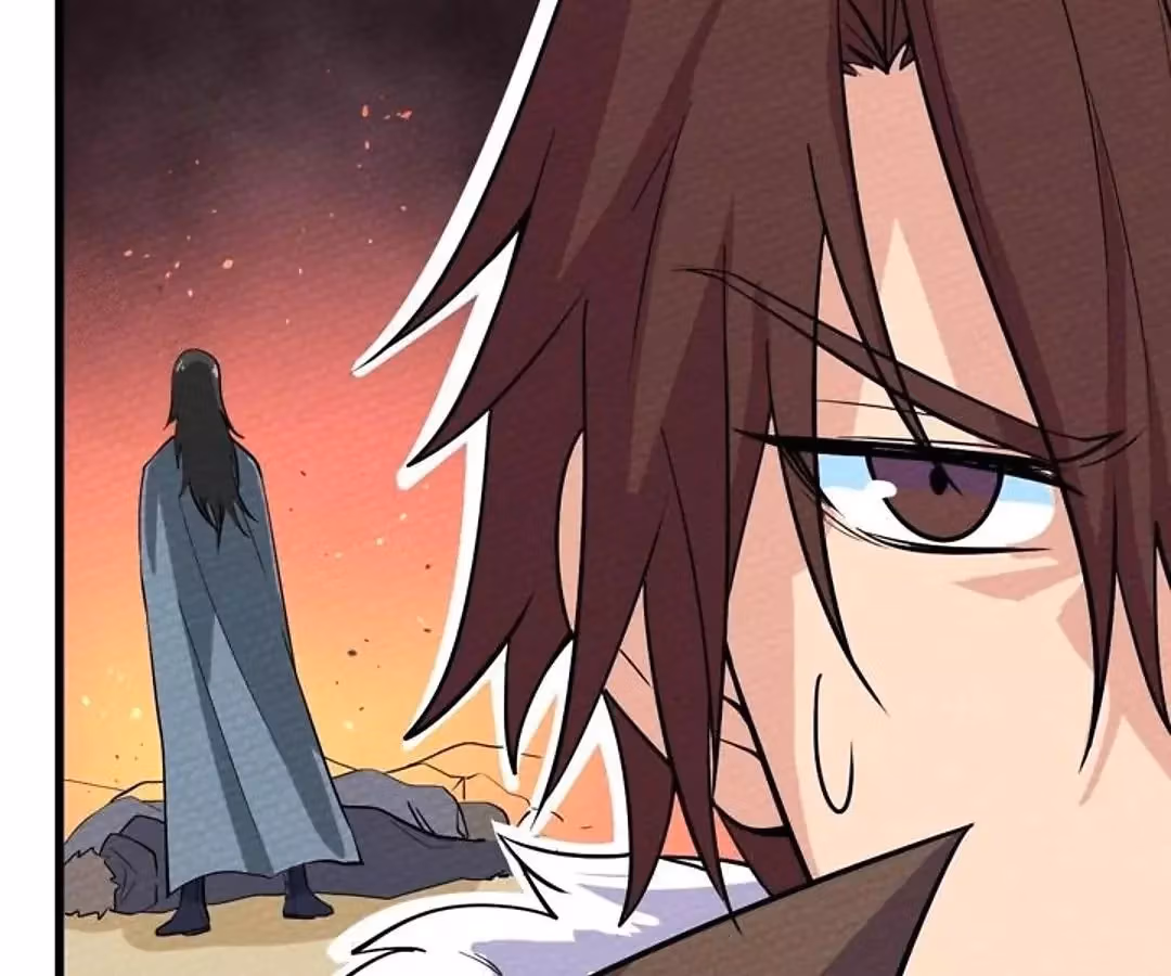 Despite Being Summoned as a Demon, I Still Need to Practice Chinese Medicine Chapter 67 page 201 - 