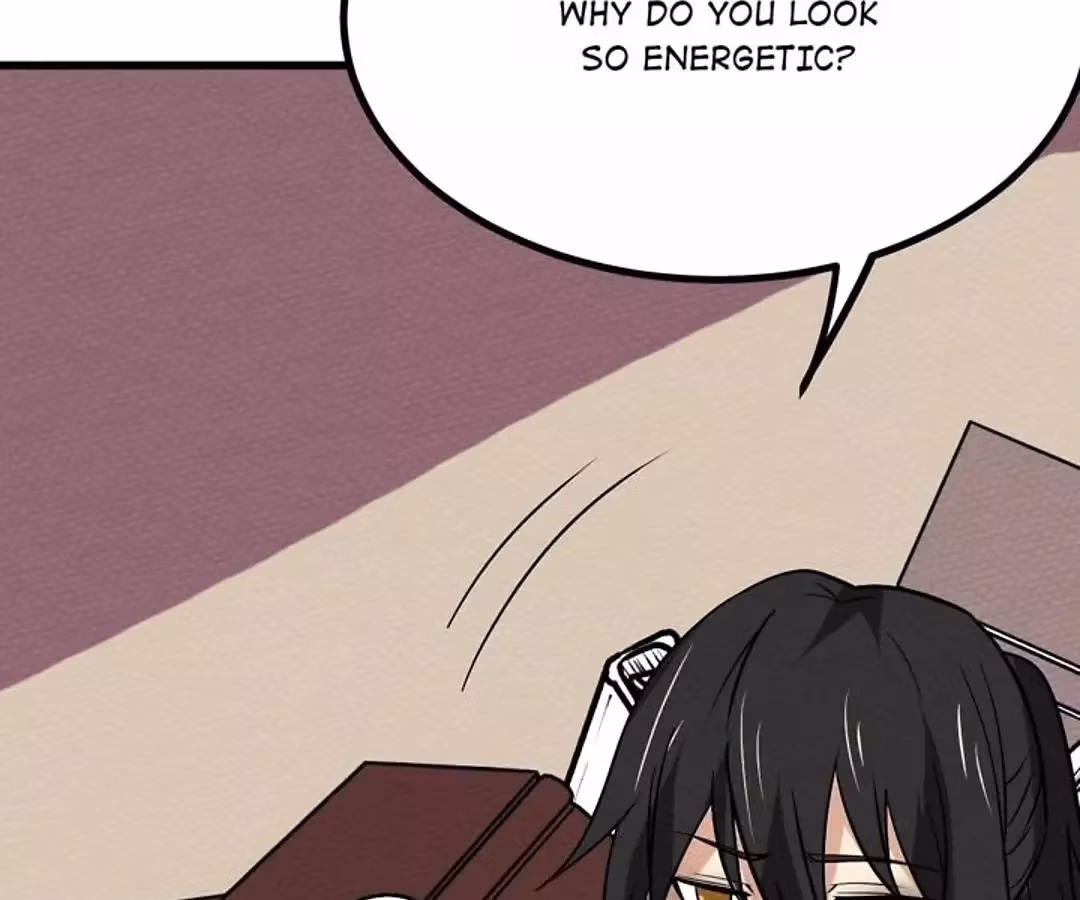 Despite Being Summoned as a Demon, I Still Need to Practice Chinese Medicine Chapter 67 page 22 - 