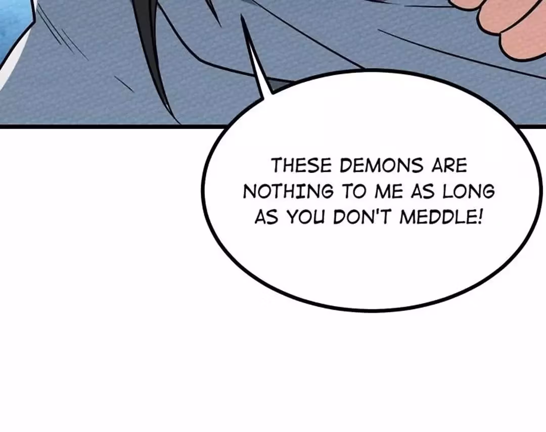 Despite Being Summoned as a Demon, I Still Need to Practice Chinese Medicine Chapter 67 page 216 - 