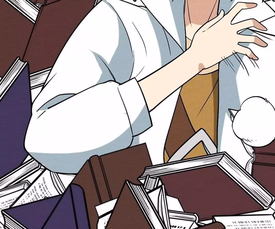 Despite Being Summoned as a Demon, I Still Need to Practice Chinese Medicine Chapter 67 page 24 - 