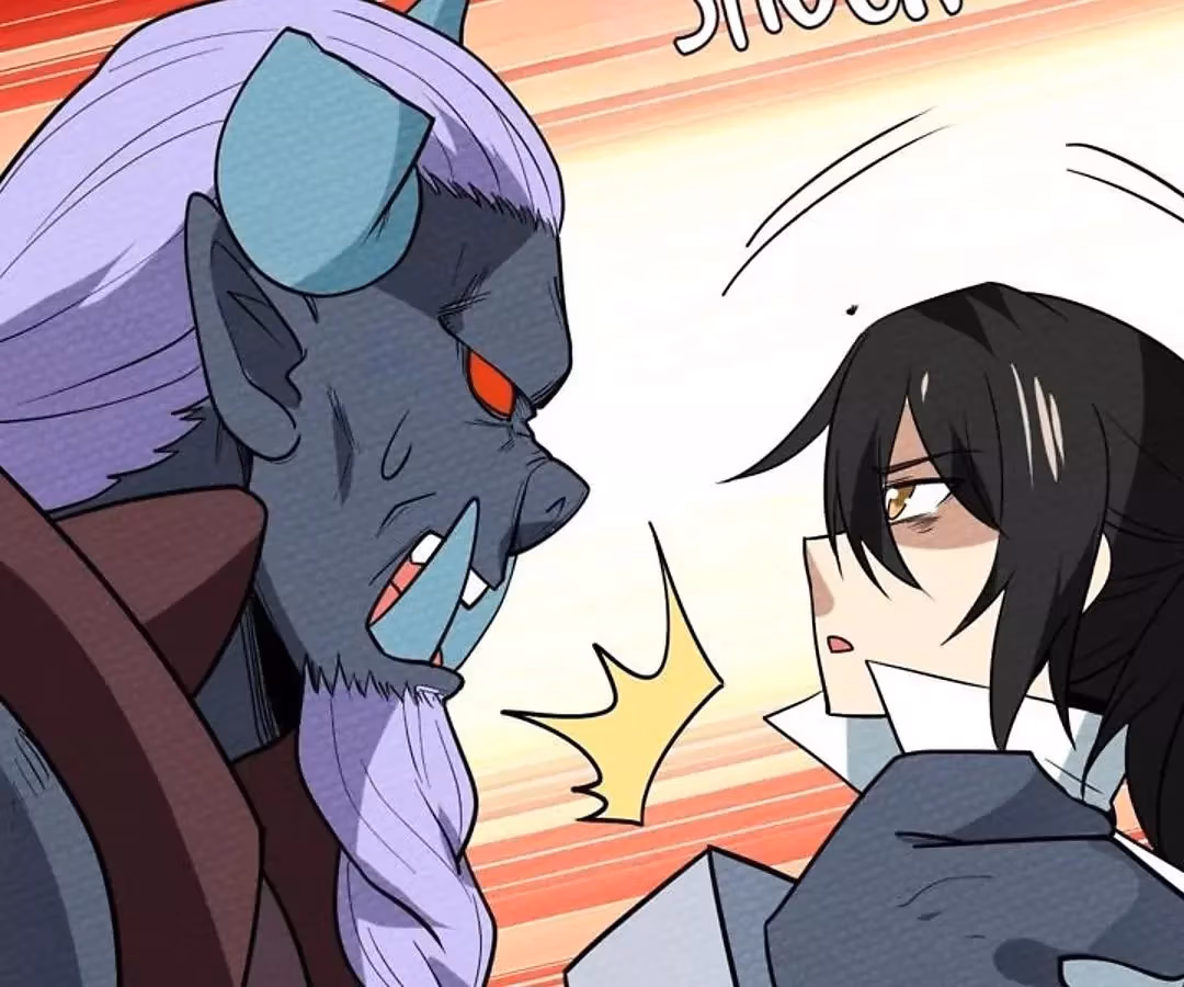 Despite Being Summoned as a Demon, I Still Need to Practice Chinese Medicine Chapter 67 page 31 - 