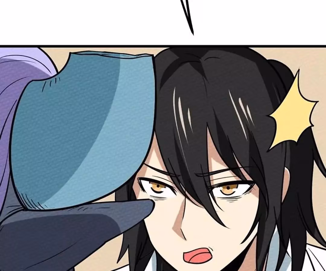 Despite Being Summoned as a Demon, I Still Need to Practice Chinese Medicine Chapter 67 page 34 - 
