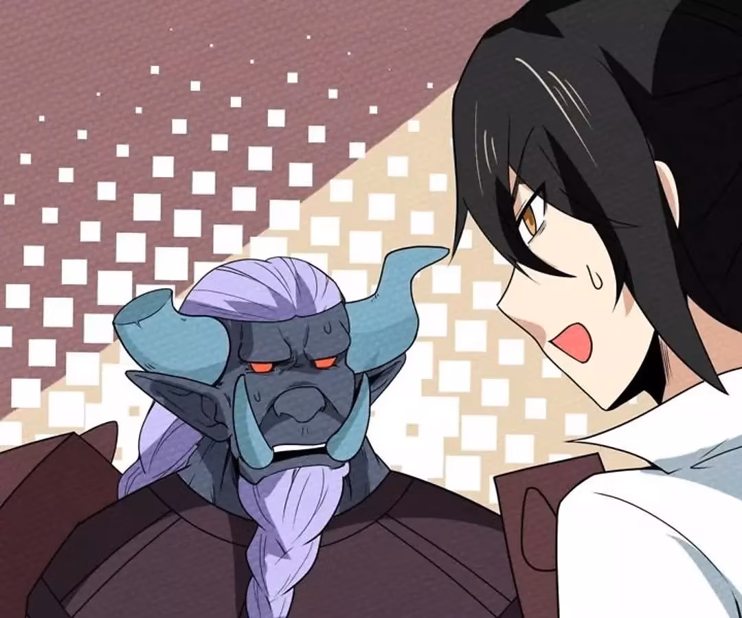Despite Being Summoned as a Demon, I Still Need to Practice Chinese Medicine Chapter 67 page 51 - 