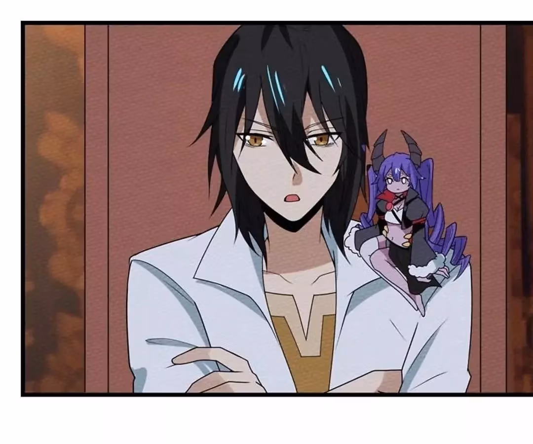 Despite Being Summoned as a Demon, I Still Need to Practice Chinese Medicine Chapter 67 page 78 - 