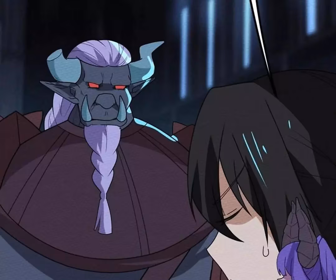 Despite Being Summoned as a Demon, I Still Need to Practice Chinese Medicine Chapter 67 page 87 - 