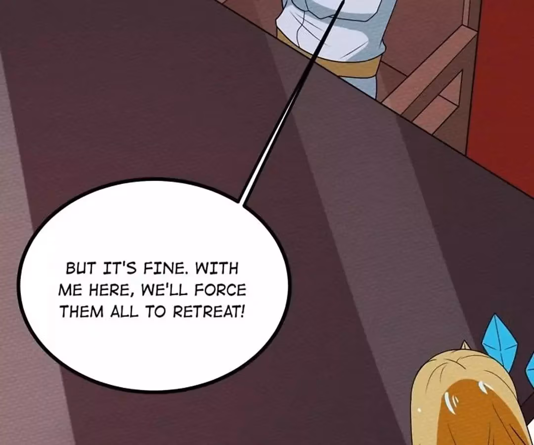 Despite Being Summoned as a Demon, I Still Need to Practice Chinese Medicine Chapter 67 page 92 - 