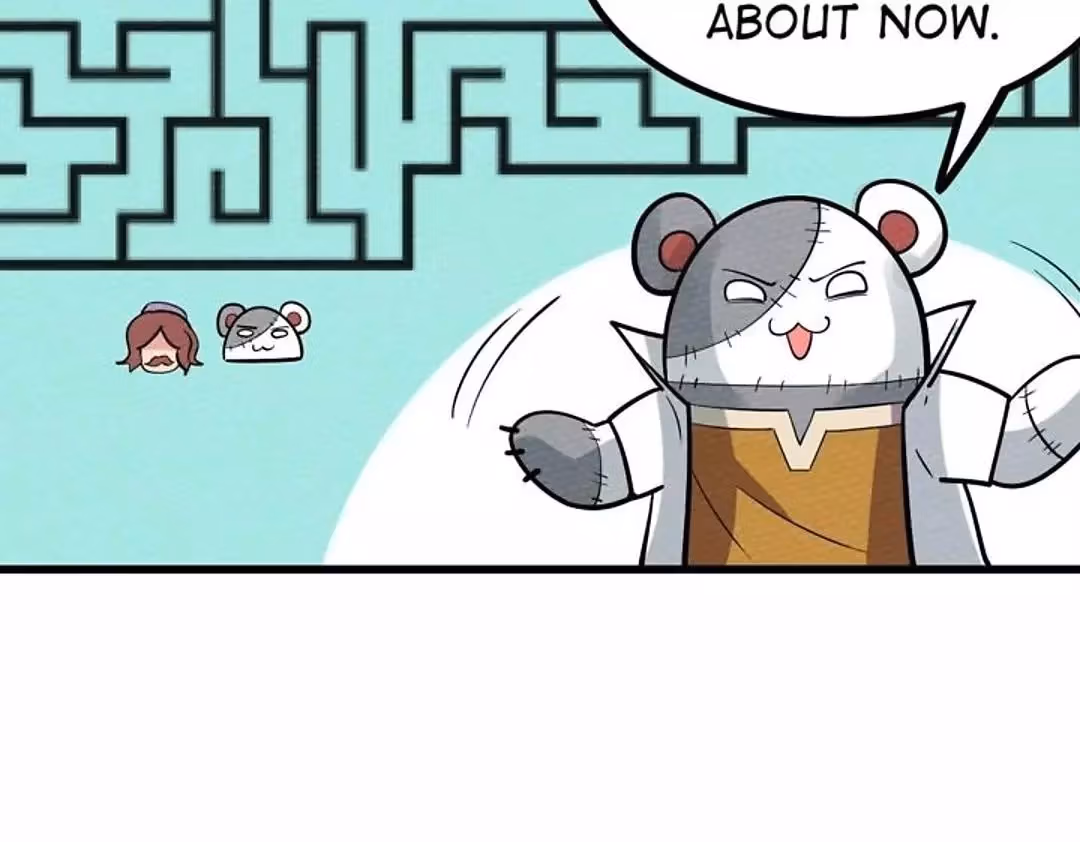 Despite Being Summoned as a Demon, I Still Need to Practice Chinese Medicine Chapter 68 page 117 - 