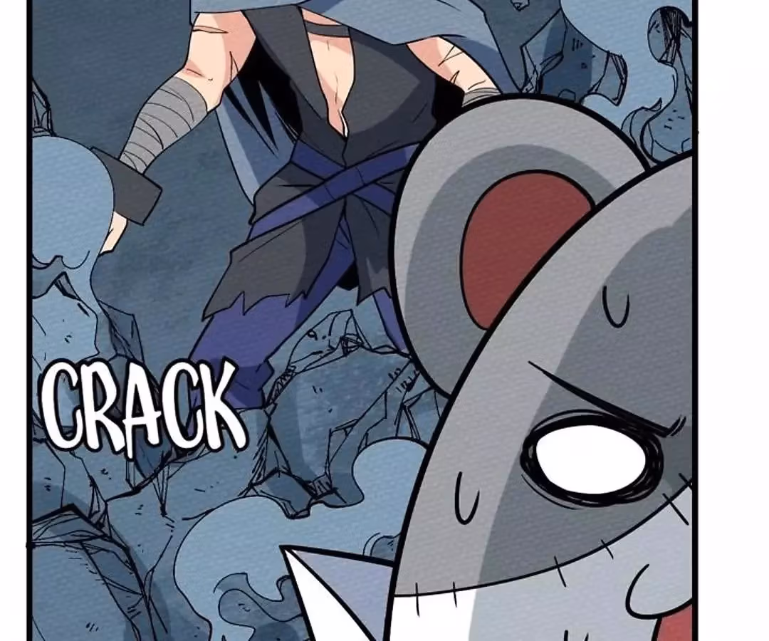Despite Being Summoned as a Demon, I Still Need to Practice Chinese Medicine Chapter 68 page 125 - 