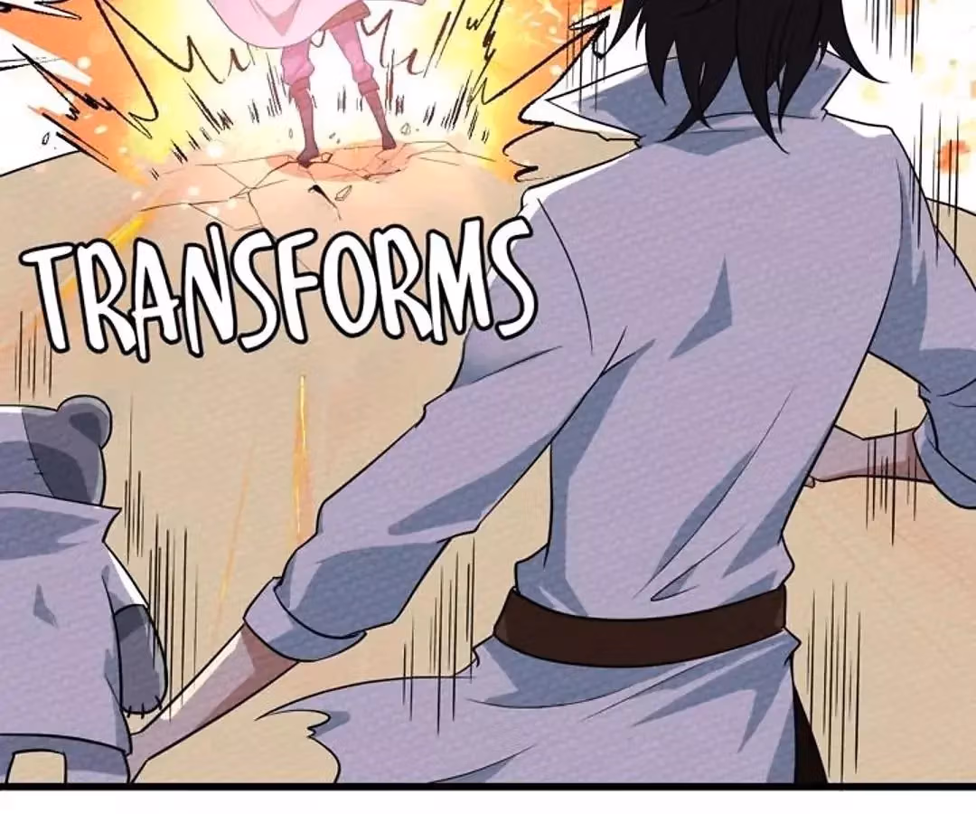 Despite Being Summoned as a Demon, I Still Need to Practice Chinese Medicine Chapter 68 page 156 - 
