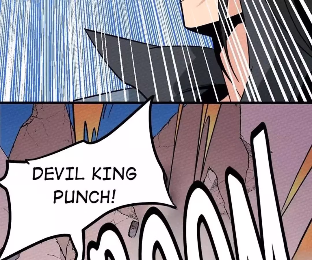 Despite Being Summoned as a Demon, I Still Need to Practice Chinese Medicine Chapter 68 page 162 - 