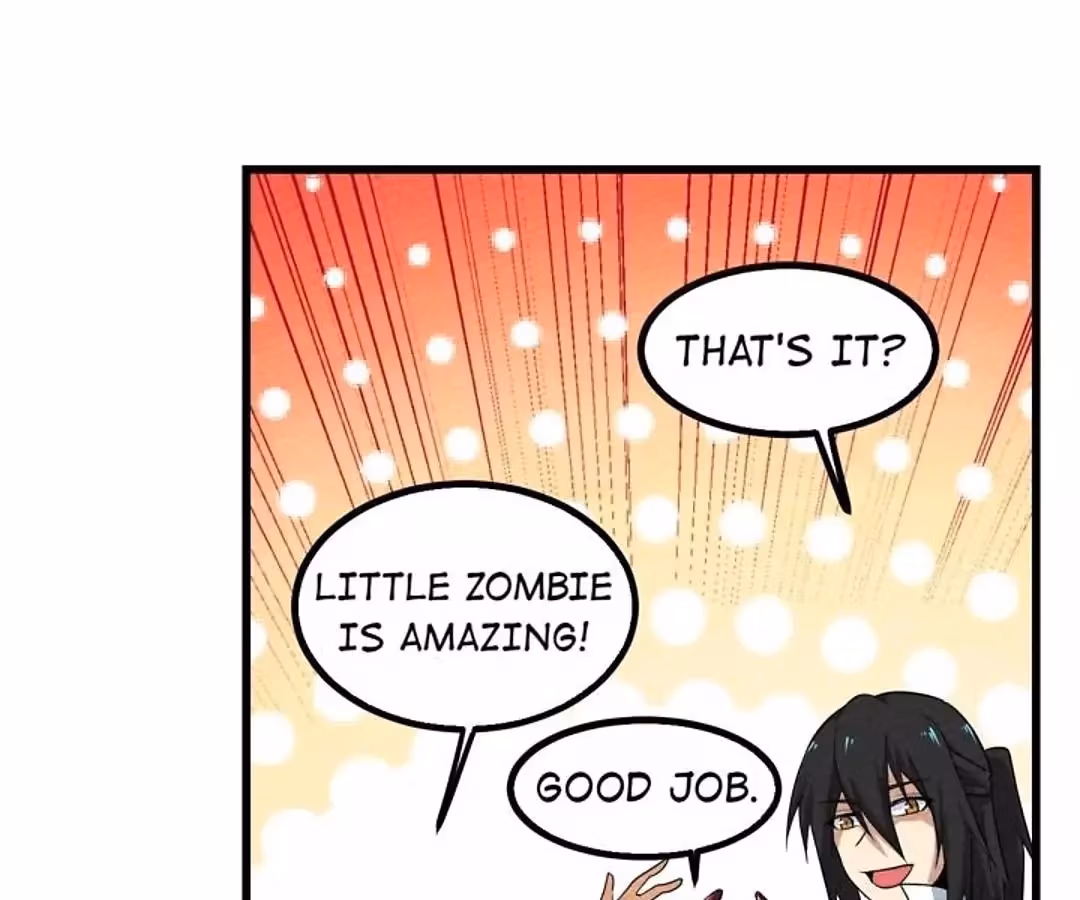 Despite Being Summoned as a Demon, I Still Need to Practice Chinese Medicine Chapter 68 page 169 - 