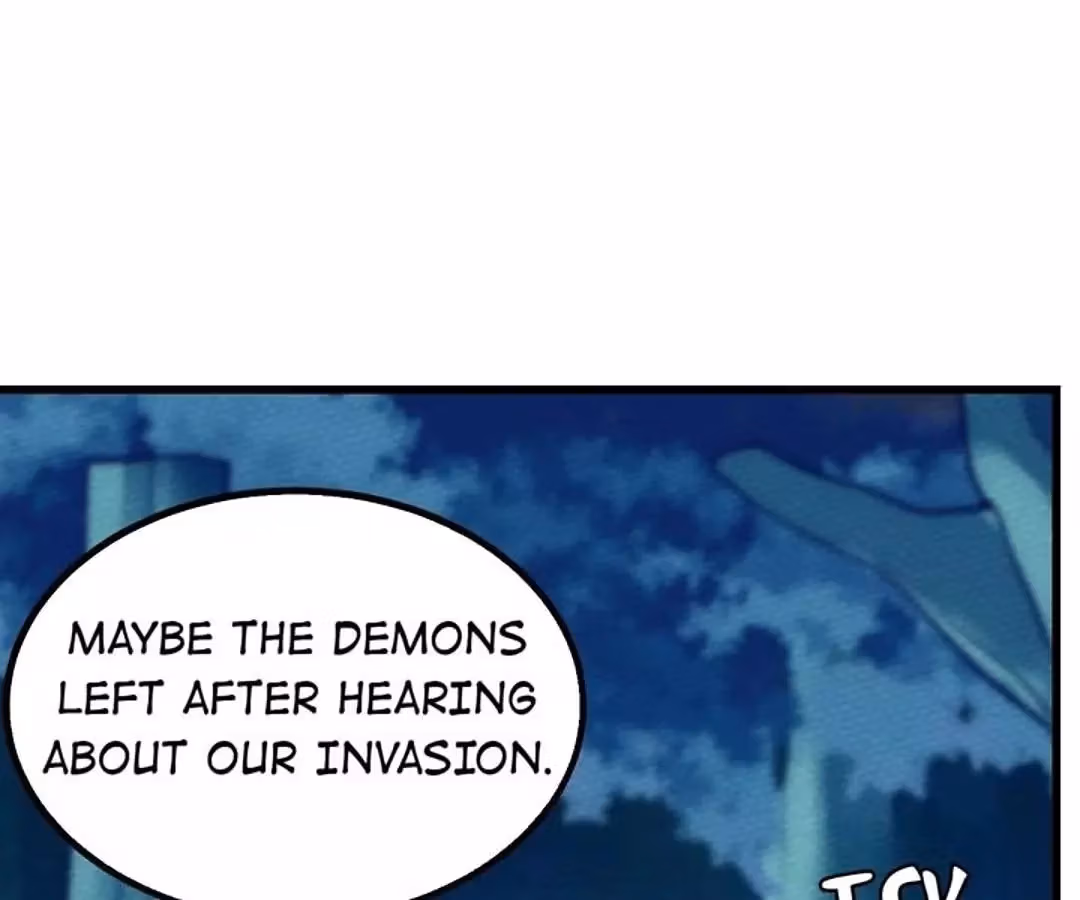 Despite Being Summoned as a Demon, I Still Need to Practice Chinese Medicine Chapter 68 page 27 - 
