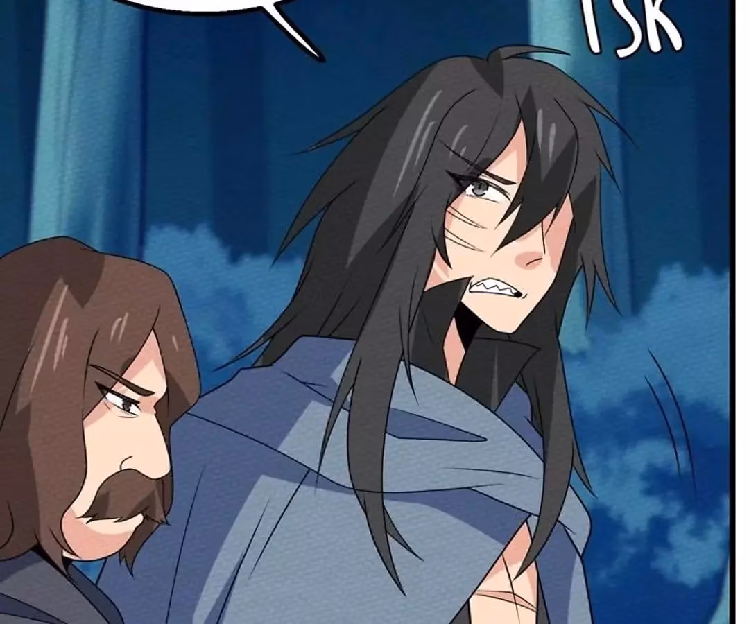 Despite Being Summoned as a Demon, I Still Need to Practice Chinese Medicine Chapter 68 page 28 - 