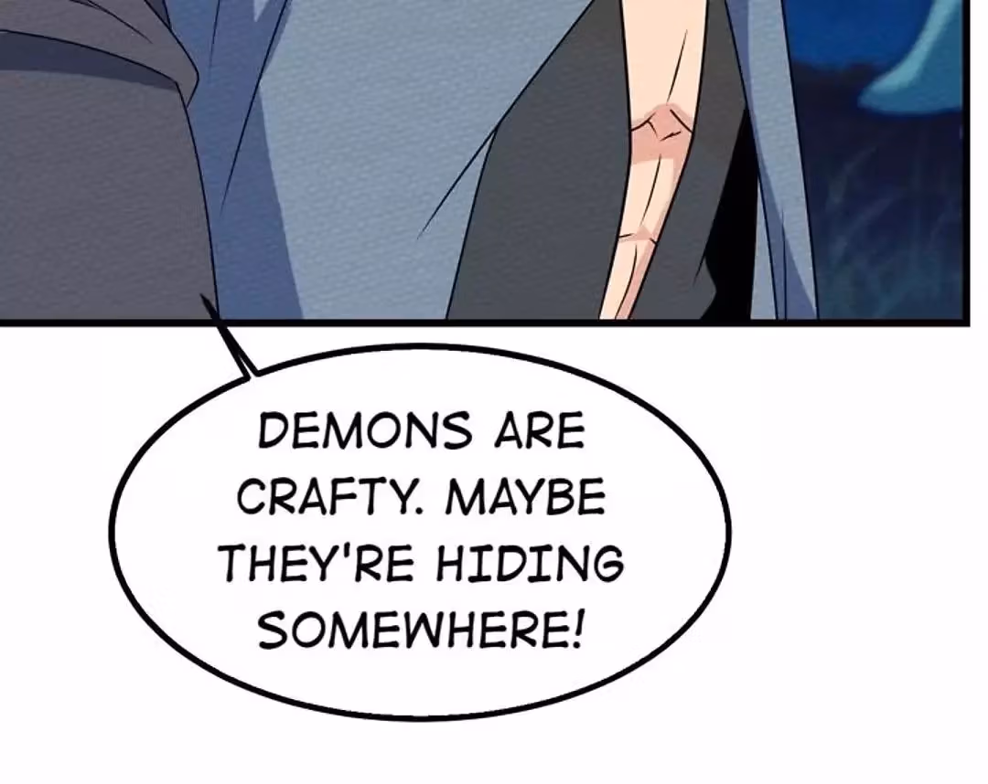 Despite Being Summoned as a Demon, I Still Need to Practice Chinese Medicine Chapter 68 page 29 - 
